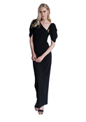 Alpha Omega Gown