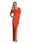 Alpha Omega Gown